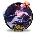 Orianna TPA icon